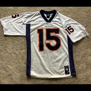 Denver Broncos - Tim Tebow Jersey